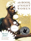 Cover image for The Book of Night Women